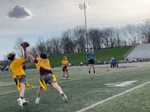 Image post by @stowfootball on Instagram