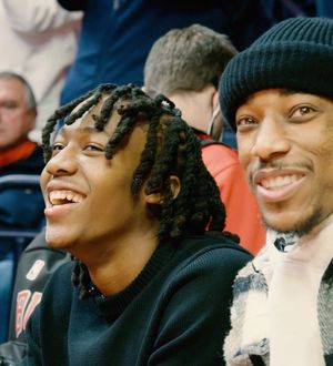 Image post by @chicagobulls on Instagram