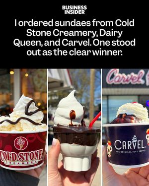 Image post by @insiderfood on Instagram