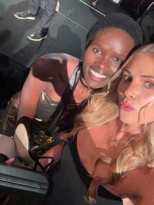 Image post by @citiusmag on Instagram