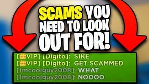 Video post by @robloxentice on YouTube