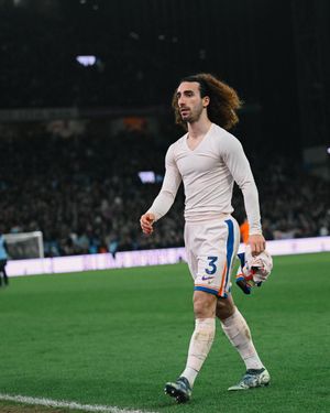 Image post by @ChelseaFC on Twitter