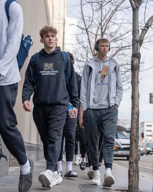 Image post by @msubobcatsmbb on Instagram