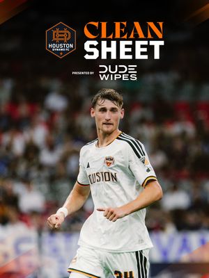 Image post by @houstondynamo on Instagram