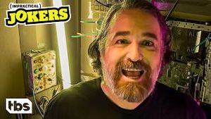 Video post by @tbs on YouTube