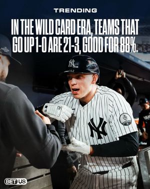 Image post by @everythingnyyankees on Instagram