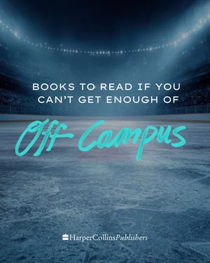 Image post by @harpercollins on Instagram
