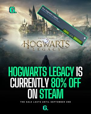 Image post by @gaming on Instagram