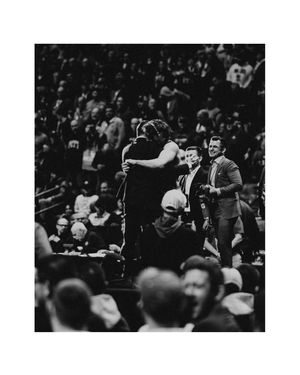 Image post by @javonbennettjr on Instagram