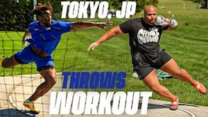 Video post by @throwsuniversity on YouTube