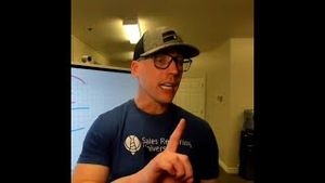 Video post by @salesrecruitinguniversity on YouTube