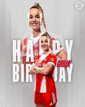 Image post by @fcbfrauen on Instagram