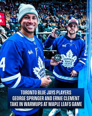 Image post by @nhl on Instagram