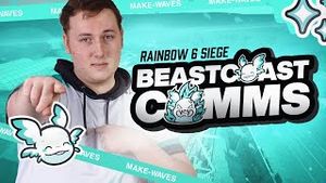 Video post by @beastcoastr6 on YouTube