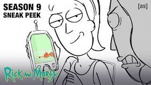 Video post by @adultswim on YouTube