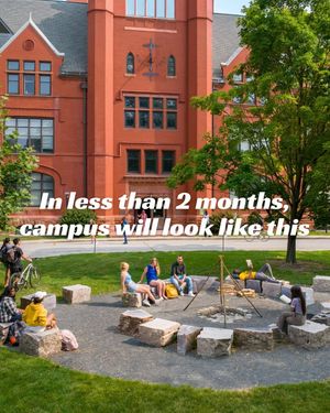 Image post by @uwmilwaukee on Instagram