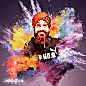 Image post by @baljitrihal on Instagram