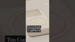 Video post by @wsj on YouTube