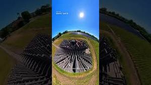 Video post by @dji on YouTube