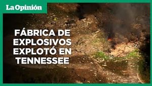 Video post by @laopinionla on YouTube