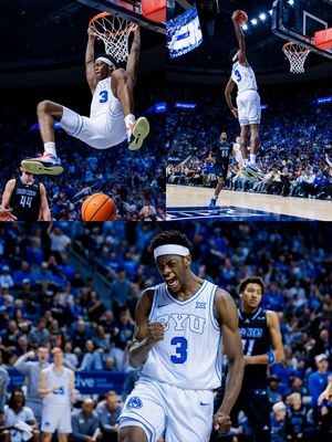 Image post by @byumbb on Instagram