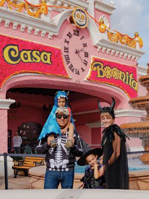 Video post by @casabonita on TikTok