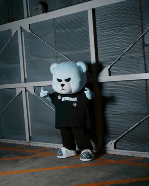 Video post by @krunk_official on TikTok