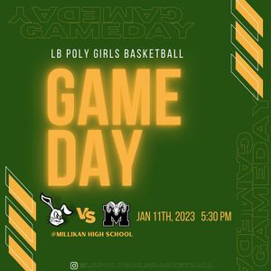 Image post by @lbpolygirlsbasketball on Instagram