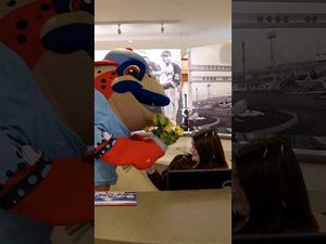 Video post by @spokaneindiansbaseball on YouTube