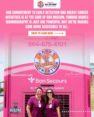 Image post by @dabosallinteam on Instagram