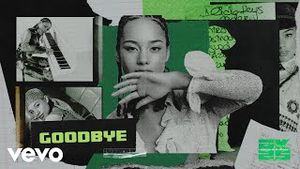Video post by @aliciakeys on YouTube
