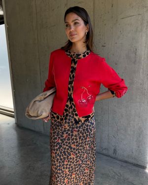 Image post by @dillards on Instagram