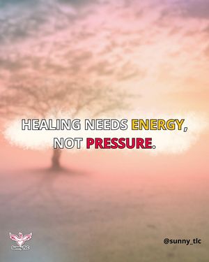 Image post by @sunnytransformationallifecoaching on Facebook