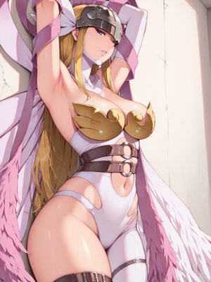 Image post by @thewaifuroom on Instagram