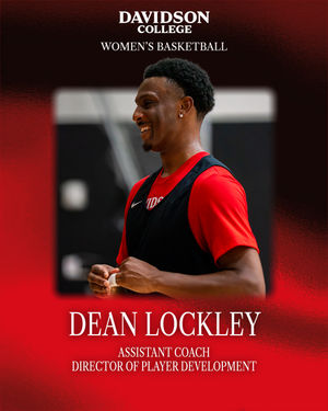 Image post by @davidsonwbb on Instagram