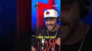 Video post by @lebatardshow on YouTube