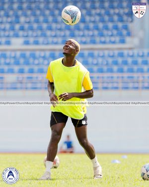 Image post by @churchboysunited on Instagram