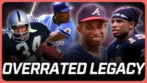 Video post by @hurrdatsports on YouTube