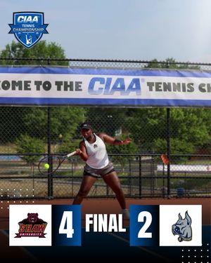 Image post by @ciaasports on Instagram