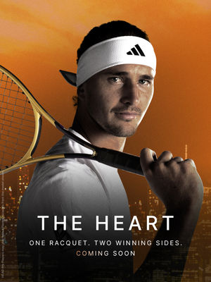 Image post by @head_tennis on Instagram