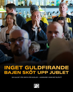 Image post by @fotbolldirekt on Instagram