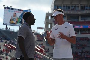 Image post by @citadelfootball on Instagram