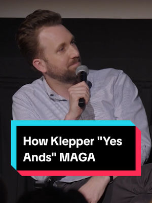 Video post by @thedailyshow on TikTok