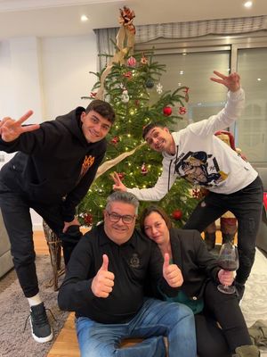 Image post by @Pedri on Twitter