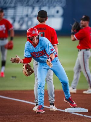 Image post by @arizonabaseball on Instagram