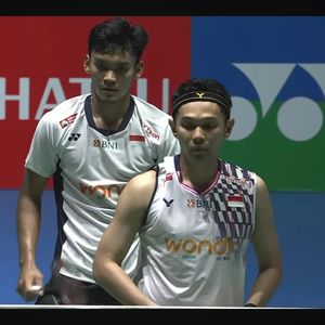 Image post by @bolalobbadminton on Instagram