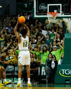 Image post by @usfmbb on Instagram