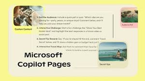 Video post by @microsoft.copilot on YouTube