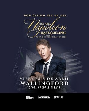 Image post by @oakdaletheatre on Facebook