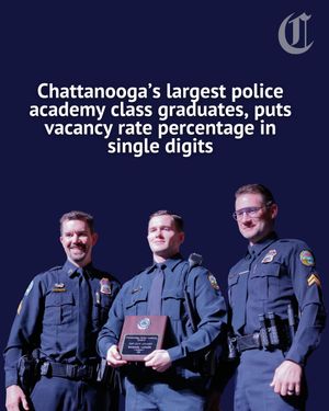 Image post by @chattanooga on Instagram